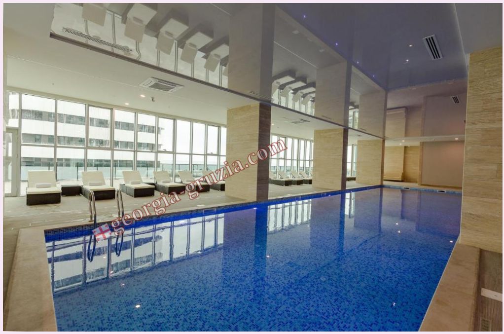 Best Western Premier Batumi
