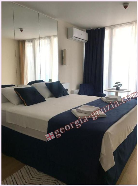 BFG Suites Orbi City