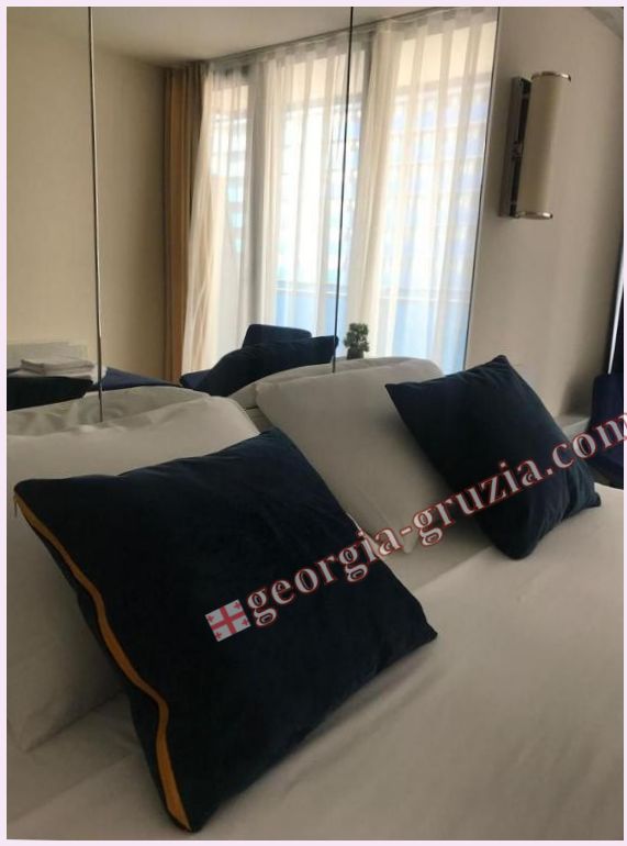 BFG Suites Orbi City