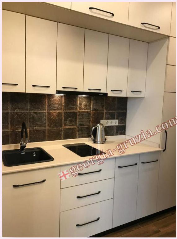 Blacksea stars apartments