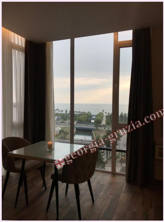 Blacksea stars apartments