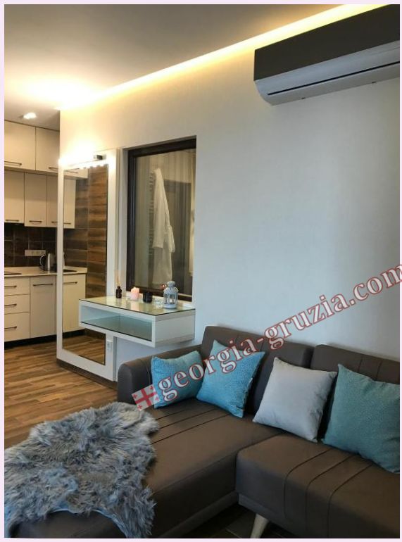 Blacksea stars apartments