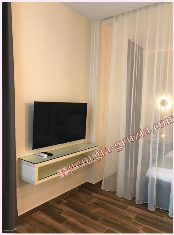 Blacksea stars apartments