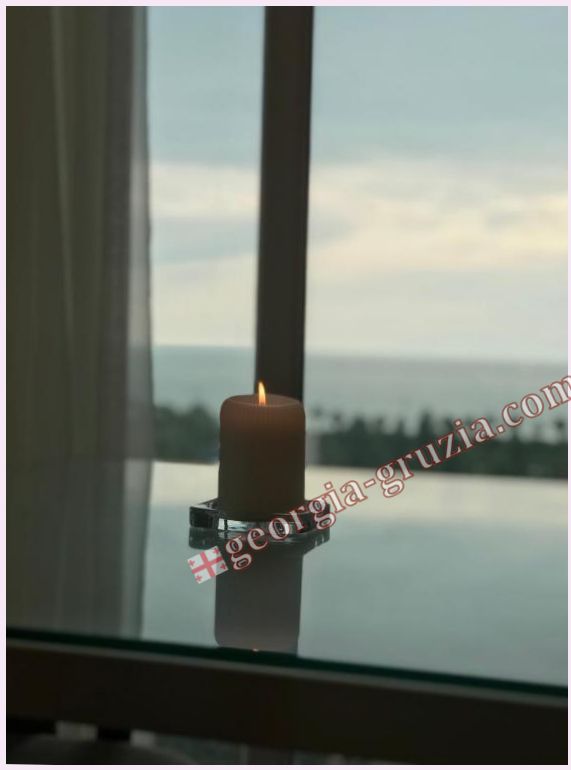 Blacksea stars apartments