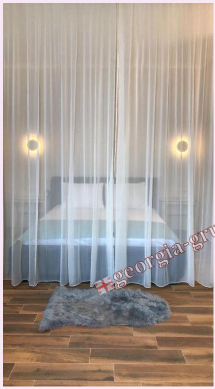Blacksea stars apartments
