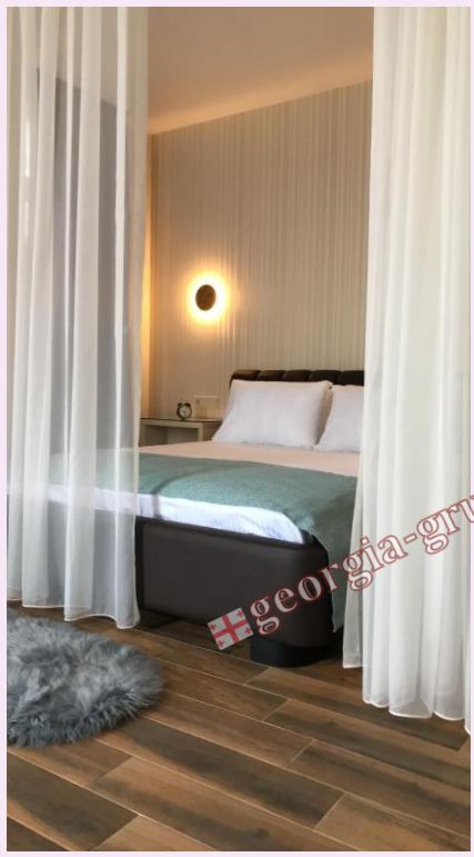 Blacksea stars apartments