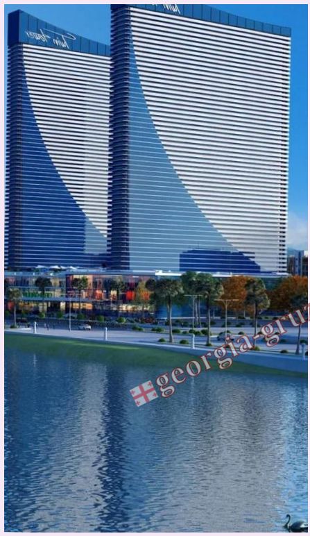 City Centre Vip Apartments