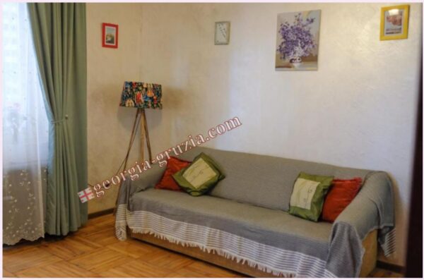 Cozy apartment in Batumi