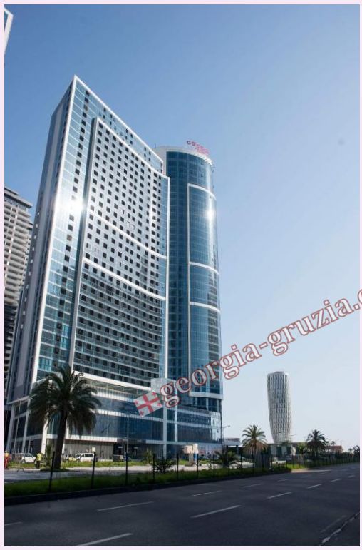 dar tower