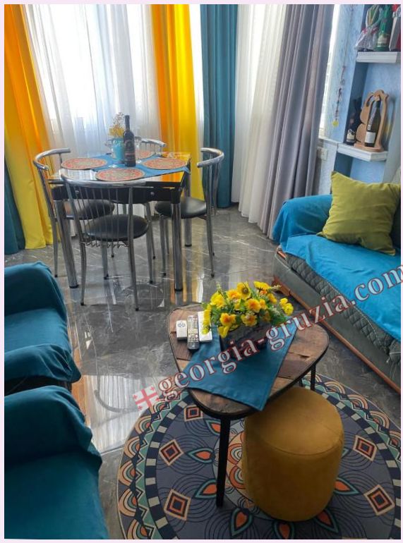 Dea Apartments