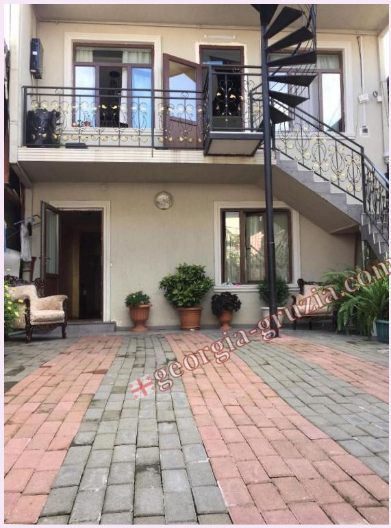 guest House Omari