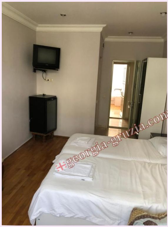 Hotel Dolphin Batumi