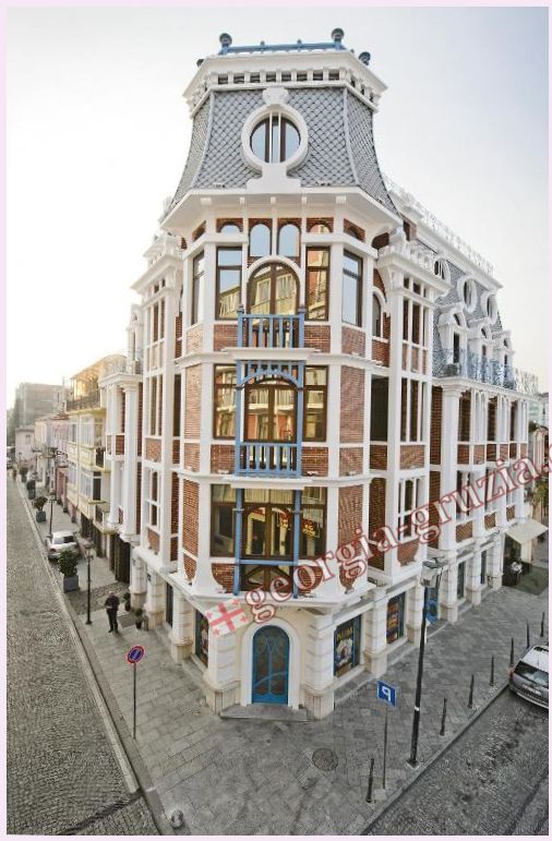Hotel Old Town