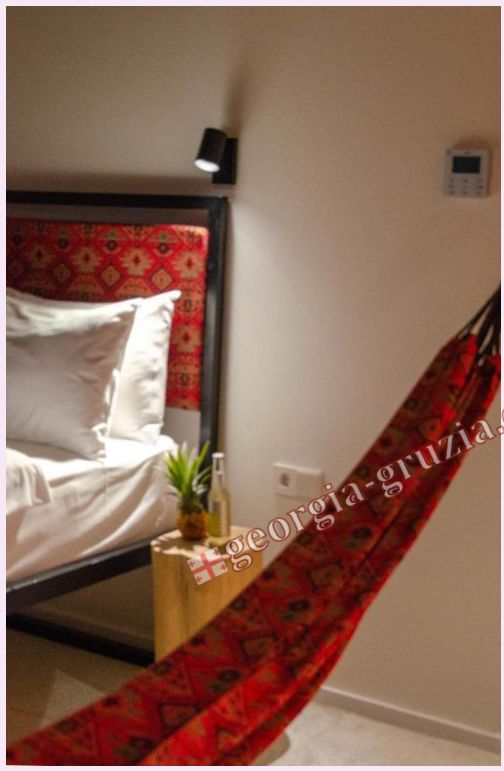 Kartuli Hotel