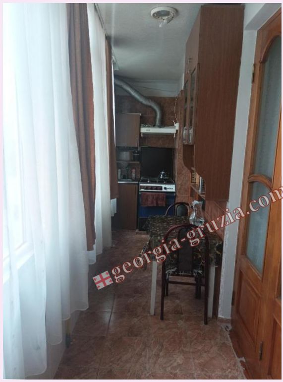 квартира возле парка -apartment near the park