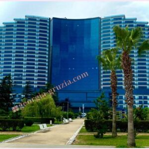 Legend Hotel Batumi Convention Center & Spa