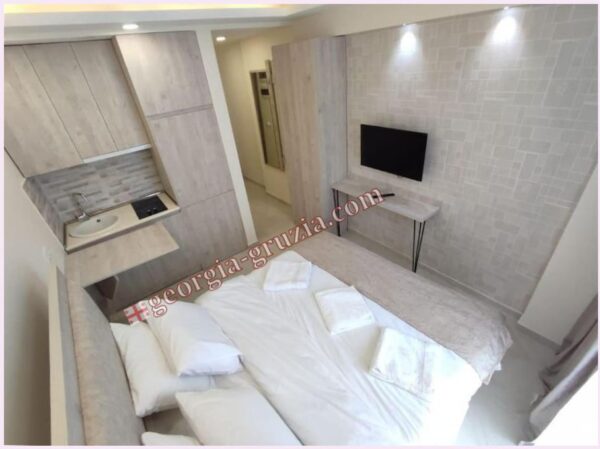 Leo Group Apartment 14-301A Sunrise Batumi
