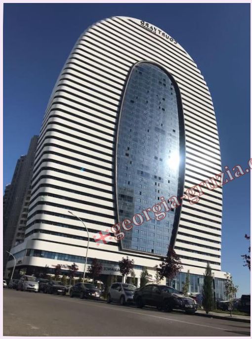 Leo Group BEST STUDIO 2509 Alliance Palace