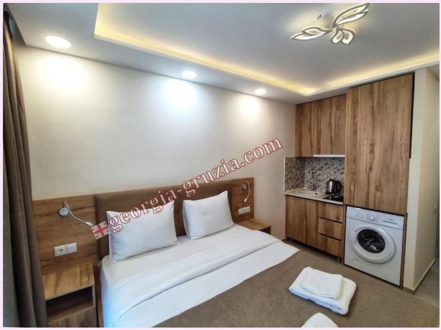 Leo Group Luxury Apartment 13-272A Sunrise Batumi
