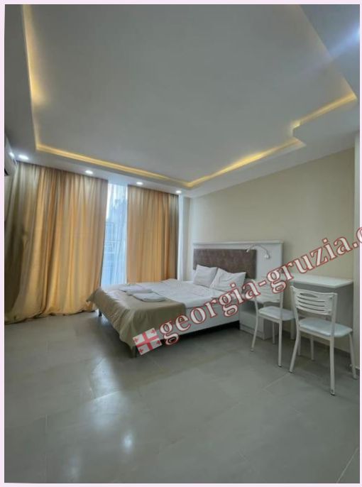 Leo Group Luxury Apartment 13-289 Sunrise Batumi