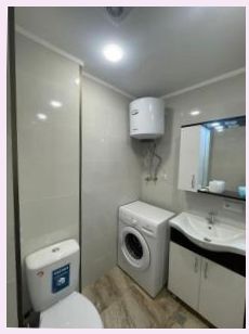 Leo Group Luxury Apartment 13-289 Sunrise Batumi