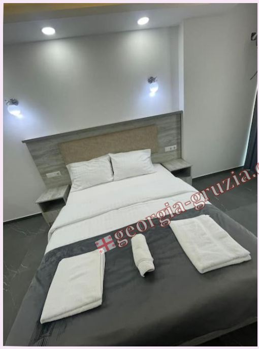 Leo Group Luxury Apartment 14-296B Sunrise Batumi
