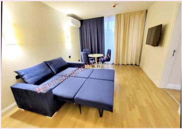 luxury sea aparthotel in Orbi city batumi