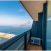Luxury Sea View Apartments In Orbi City Batumi