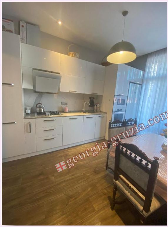 M&S Apartment