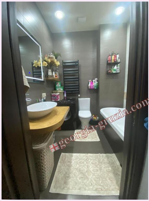 M&S Apartment