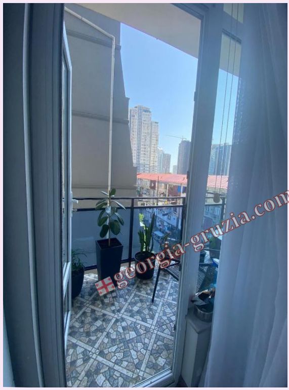 M&S Apartment