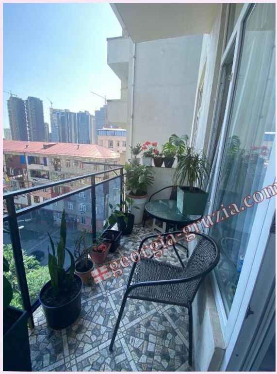M&S Apartment