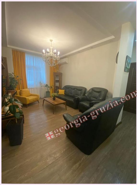 M&S Apartment