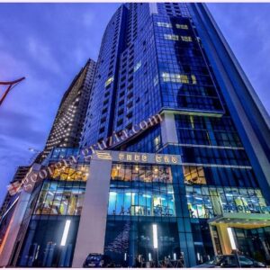 New Wave Hotel