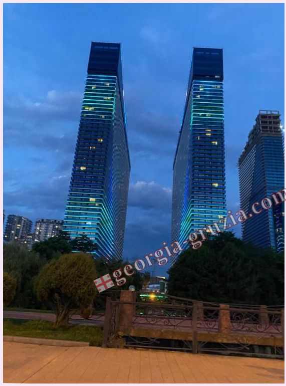 orbi batumi
