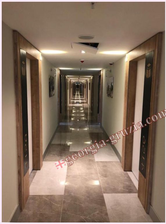 Orbi City Aparthotel