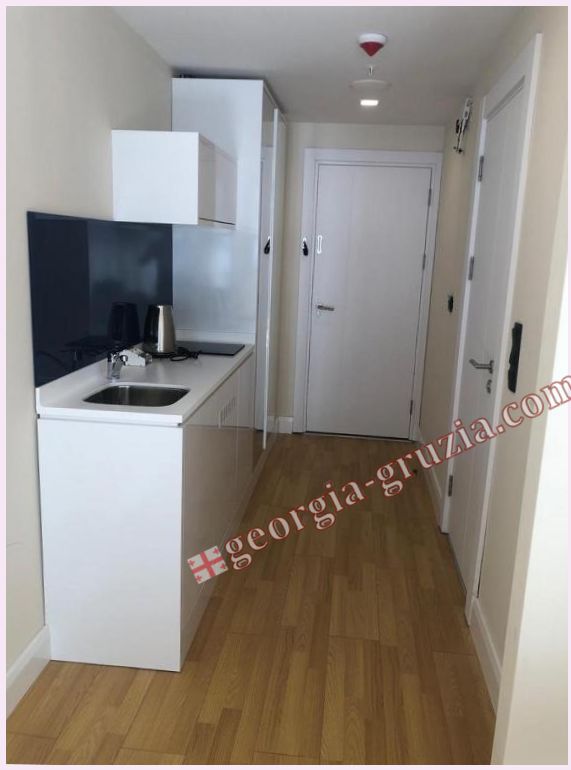 Orbi City Aparthotel