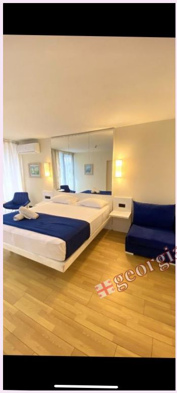 ORBI City aparthotel Sea Beach