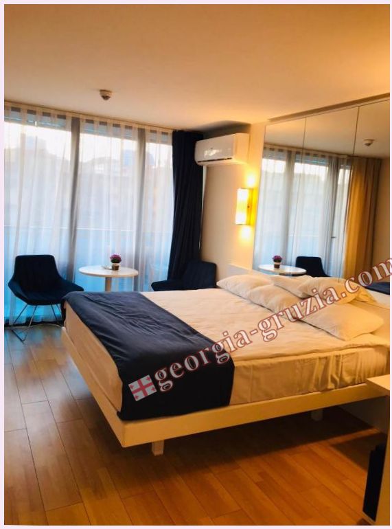 ORBI CITY APARTMENT