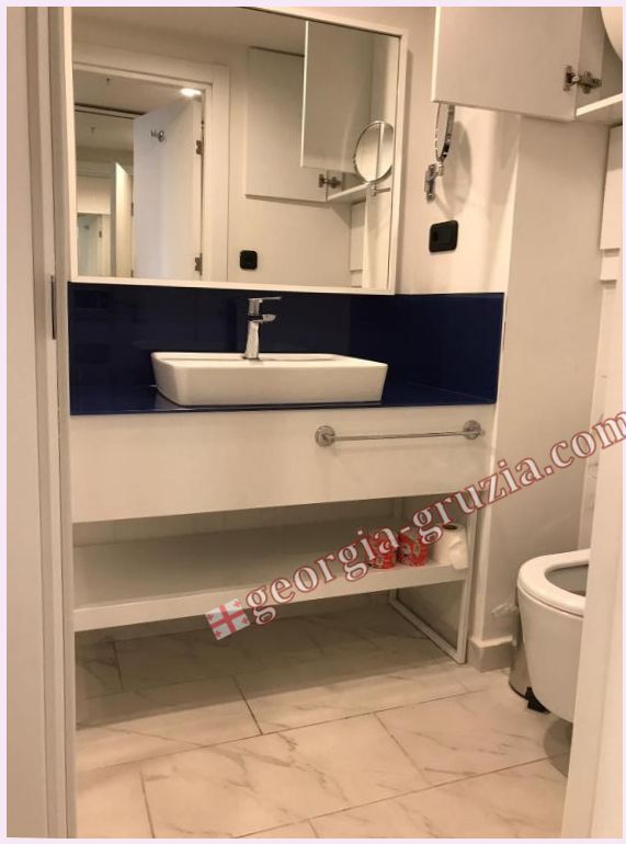 ORBI CITY APARTMENT