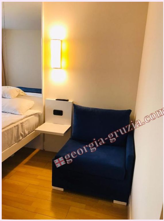 ORBI CITY APARTMENT
