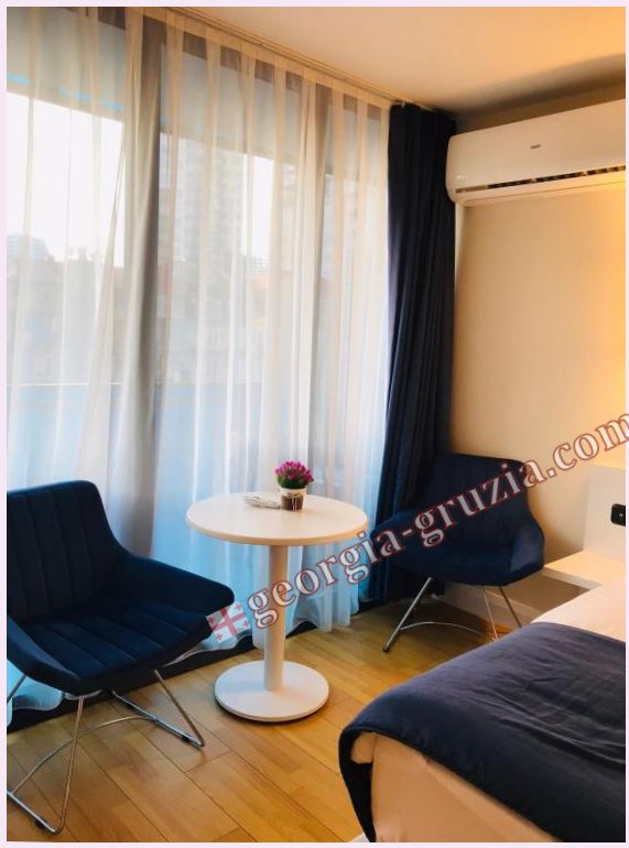 ORBI CITY APARTMENT