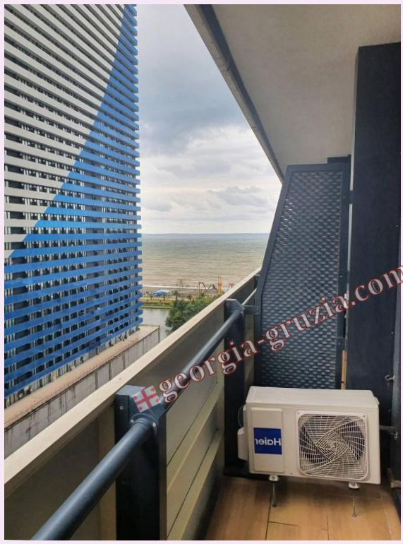 Orbi City Apartments