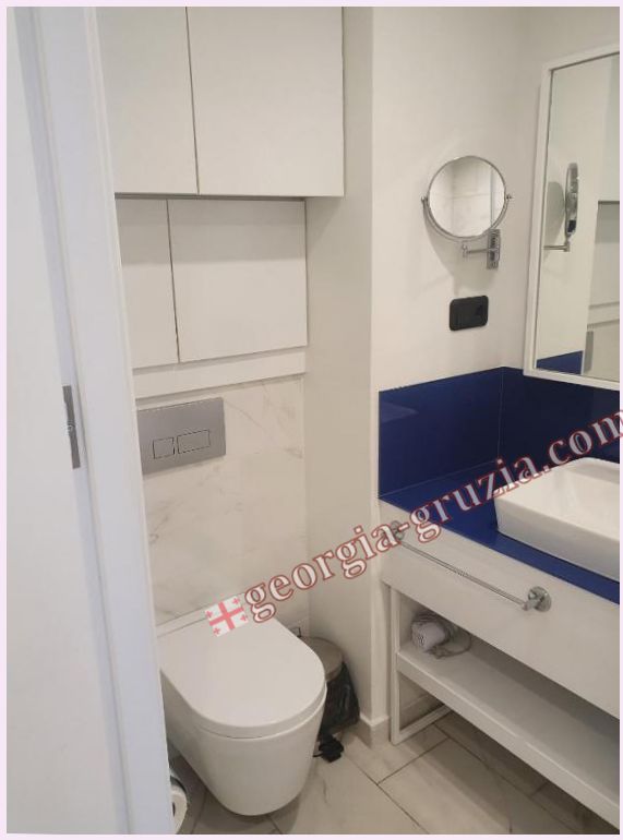 Orbi City Apartments