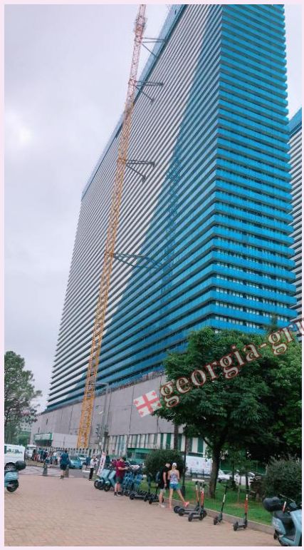 Orbi City Hollyday 111