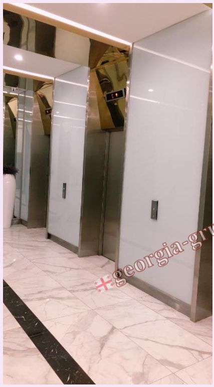 Orbi City Hollyday 111