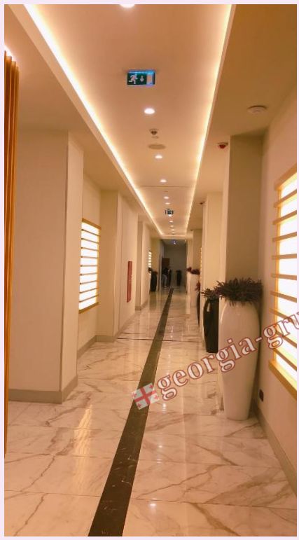 Orbi City Hollyday 111
