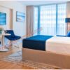 Orbi City Premium ApartHotel with SeaView
