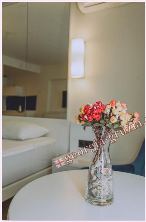 Orbi City Sea View Aparthotel