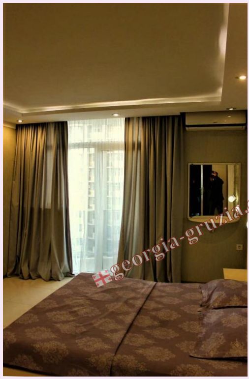 Orbi Lux Apartment
